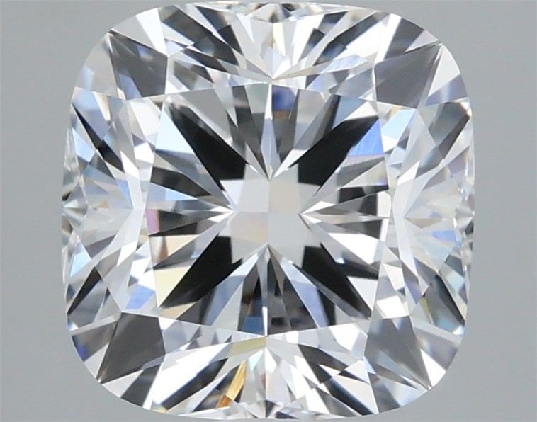 IGI Cushion Modified 3.56ct E VVS2 - Loose Lab Diamond: IGI Cushion Modified 3.56ct E VVS2 - Loose Lab Diamond Item Specifics: Source: This Is A Real Diamond Grown In A Lab Not Mined. Carat: 3.56 Cut: - Color: E Clarity: VVS2 Polish: EX Symmetry: EX Measur