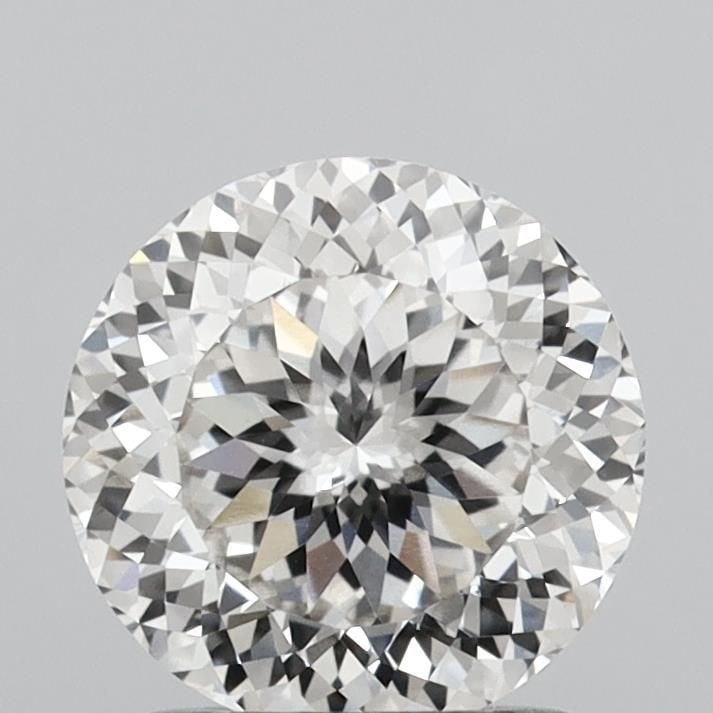 IGI Round 1.38ct G VVS2 - Loose Lab Diamond (1 of 1)