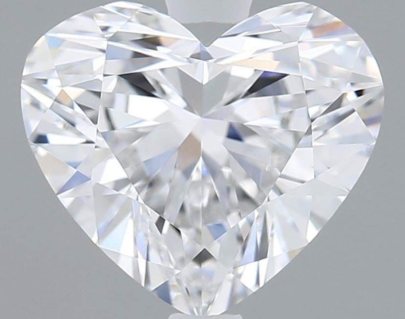 IGI Heart 2.05ct E VVS1 - Loose Lab Diamond: IGI Heart 2.05ct E VVS1 - Loose Lab Diamond Item Specifics: Source: This Is A Real Diamond Grown In A Lab Not Mined. Carat: 2.05 Cut: - Color: E Clarity: VVS1 Polish: EX Symmetry: EX Measurements: 7.9