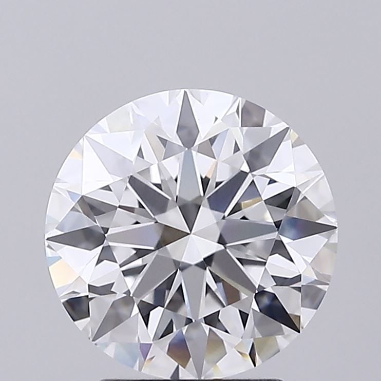 IGI Round 2.58ct D VVS2 - Ideal Loose Lab Diamond: IGI Round 2.58ct D VVS2 - Ideal Loose Lab Diamond Item Specifics: Source: This Is A Real Diamond Grown In A Lab Not Mined. Carat: 2.58 Cut: ID Color: D Clarity: VVS2 Polish: EX Symmetry: EX Measuremen