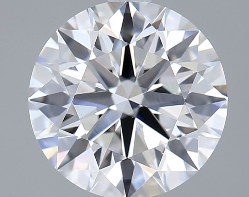 IGI Round 2.03ct E VVS2 - Ideal Loose Lab Diamond: IGI Round 2.03ct E VVS2 - Ideal Loose Lab Diamond Item Specifics: Source: This Is A Real Diamond Grown In A Lab Not Mined. Carat: 2.03 Cut: ID Color: E Clarity: VVS2 Polish: EX Symmetry: EX Measuremen