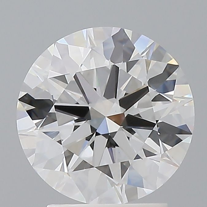 IGI Round 2.58ct E VVS2 - Ideal Loose Lab Diamond: IGI Round 2.58ct E VVS2 - Ideal Loose Lab Diamond Item Specifics: Source: This Is A Real Diamond Grown In A Lab Not Mined. Carat: 2.58 Cut: ID Color: E Clarity: VVS2 Polish: EX Symmetry: EX Measuremen