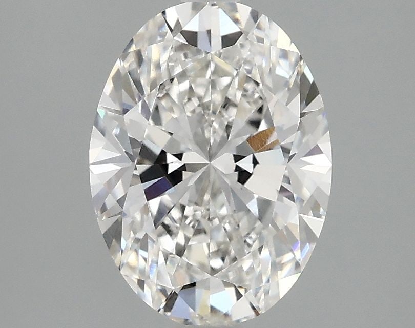 IGI Oval 1.98ct F VVS2 - Loose Lab Diamond: IGI Oval 1.98ct F VVS2 - Loose Lab Diamond Item Specifics: Source: This Is A Real Diamond Grown In A Lab Not Mined. Carat: 1.98 Cut: - Color: F Clarity: VVS2 Polish: EX Symmetry: EX Measurements: 9.62