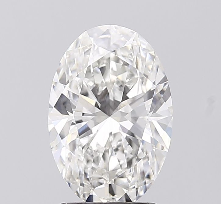 IGI Oval 2.06ct E VVS2 - Loose Lab Diamond: IGI Oval 2.06ct E VVS2 - Loose Lab Diamond Item Specifics: Source: This Is A Real Diamond Grown In A Lab Not Mined. Carat: 2.06 Cut: - Color: E Clarity: VVS2 Polish: EX Symmetry: EX Measurements: 10.3