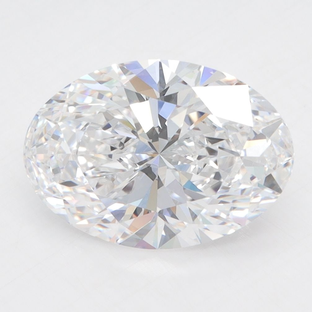 IGI Oval 3.41ct D IF - Loose Lab Diamond: IGI Oval 3.41ct D IF - Loose Lab Diamond Item Specifics: Source: This Is A Real Diamond Grown In A Lab Not Mined. Carat: 3.41 Cut: - Color: D Clarity: IF Polish: EX Symmetry: EX Measurements: 12.12L X