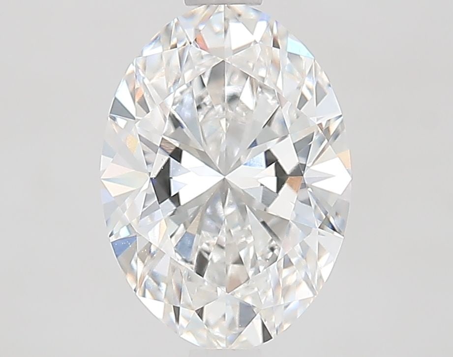 IGI Oval 2.03ct E VVS1 - Loose Lab Diamond: IGI Oval 2.03ct E VVS1 - Loose Lab Diamond Item Specifics: Source: This Is A Real Diamond Grown In A Lab Not Mined. Carat: 2.03 Cut: - Color: E Clarity: VVS1 Polish: EX Symmetry: EX Measurements: