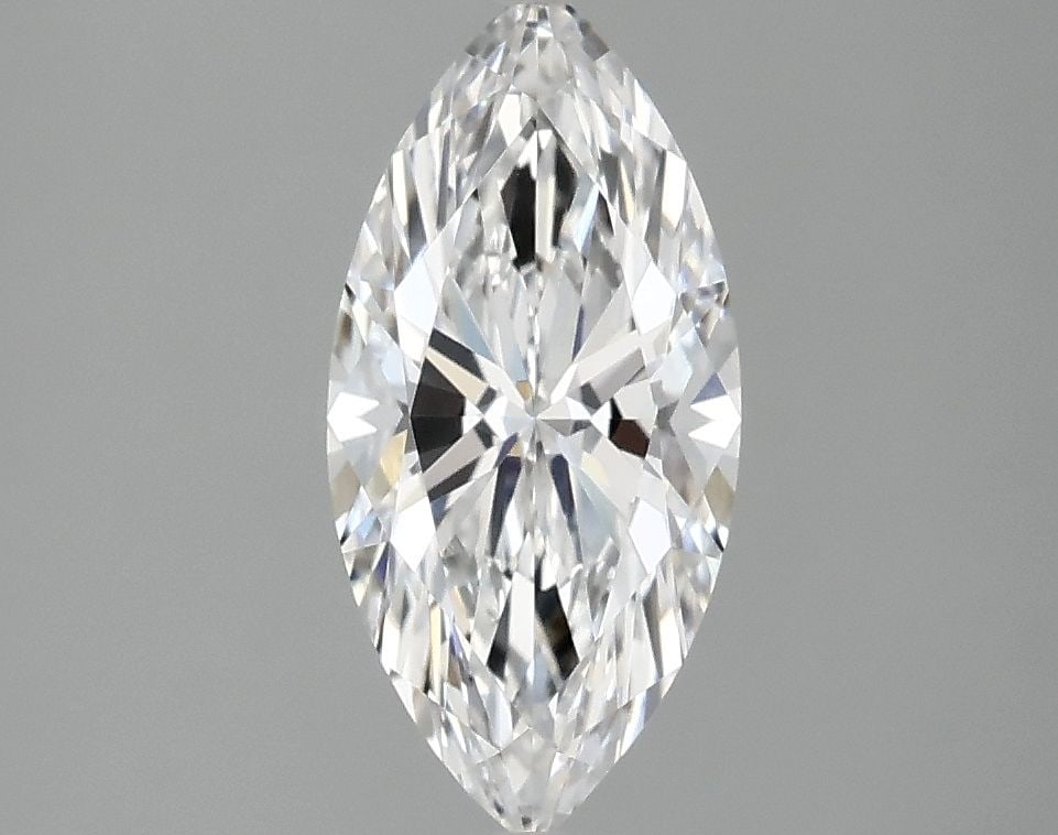 IGI Marquise 1.3ct D VVS2 - Loose Lab Diamond: IGI Marquise 1.3ct D VVS2 - Loose Lab Diamond Item Specifics: Source: This Is A Real Diamond Grown In A Lab Not Mined. Carat: 1.3 Cut: - Color: D Clarity: VVS2 Polish: EX Symmetry: EX Measurements: