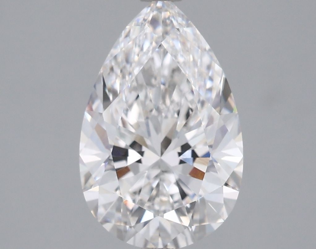 IGI Pear 2.05ct E VVS1 - Loose Lab Diamond: IGI Pear 2.05ct E VVS1 - Loose Lab Diamond Item Specifics: Source: This Is A Real Diamond Grown In A Lab Not Mined. Carat: 2.05 Cut: - Color: E Clarity: VVS1 Polish: EX Symmetry: EX Measurements: