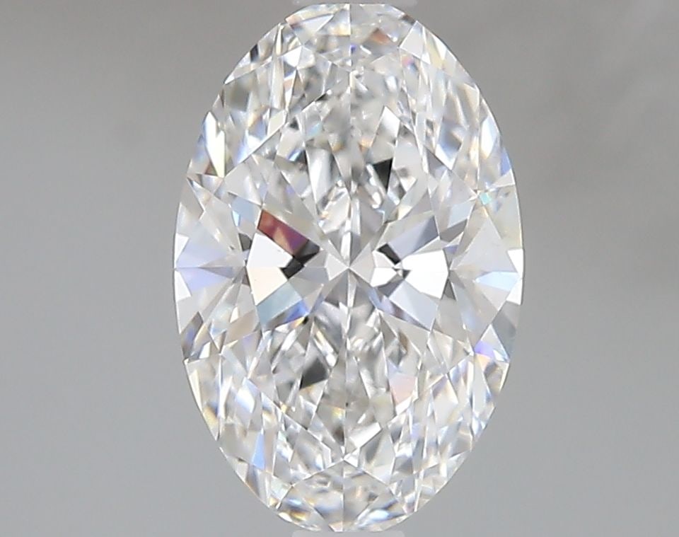 IGI Oval 2.06ct E VVS2 - Loose Lab Diamond: IGI Oval 2.06ct E VVS2 - Loose Lab Diamond Item Specifics: Source: This Is A Real Diamond Grown In A Lab Not Mined. Carat: 2.06 Cut: - Color: E Clarity: VVS2 Polish: EX Symmetry: EX Measurements: 10.8