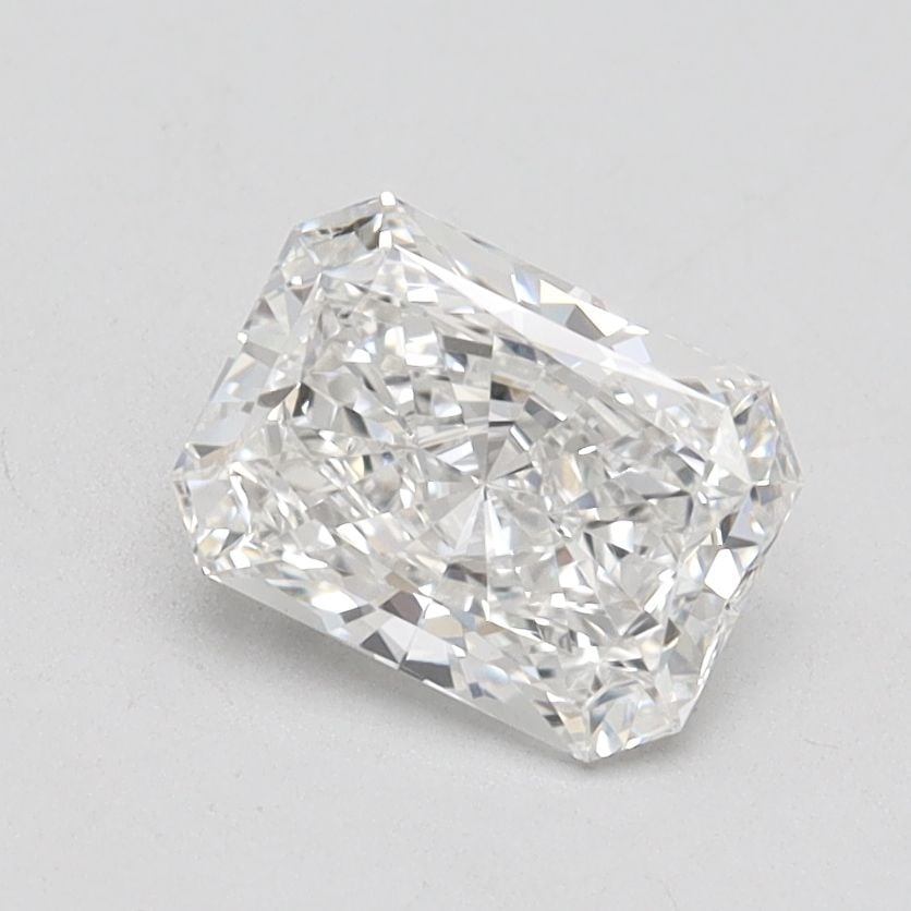 IGI Radiant 1.02ct F VVS2 - Loose Lab Diamond: IGI Radiant 1.02ct F VVS2 - Loose Lab Diamond Item Specifics: Source: This Is A Real Diamond Grown In A Lab Not Mined. Carat: 1.02 Cut: - Color: F Clarity: VVS2 Polish: EX Symmetry: EX Measurements: