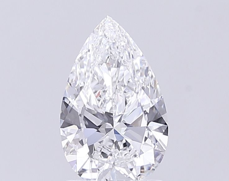 IGI Pear 1.47ct D VVS1 - Loose Lab Diamond: IGI Pear 1.47ct D VVS1 - Loose Lab Diamond Item Specifics: Source: This Is A Real Diamond Grown In A Lab Not Mined. Carat: 1.47 Cut: - Color: D Clarity: VVS1 Polish: EX Symmetry: EX Measurements: 10.2