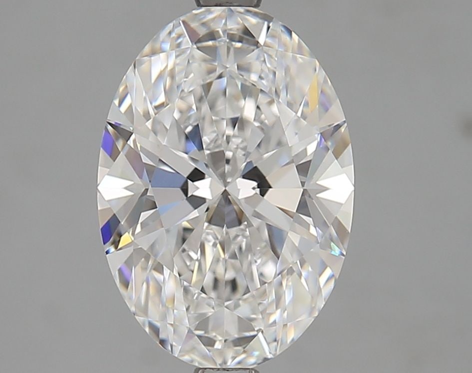 GIA Oval 3.31ct D VVS1 - Loose Lab Diamond: GIA Oval 3.31ct D VVS1 - Loose Lab Diamond Item Specifics: Source: This Is A Real Diamond Grown In A Lab Not Mined. Carat: 3.31 Cut: - Color: D Clarity: VVS1 Polish: EX Symmetry: EX Measurements: 11.9