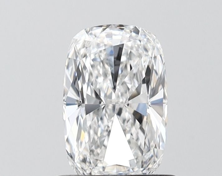 IGI Cushion Modified 1.02ct D VVS1 - Loose Lab Diamond: IGI Cushion Modified 1.02ct D VVS1 - Loose Lab Diamond Item Specifics: Source: This Is A Real Diamond Grown In A Lab Not Mined. Carat: 1.02 Cut: - Color: D Clarity: VVS1 Polish: EX Symmetry: EX Measur