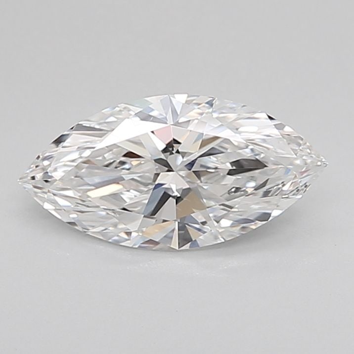 IGI Marquise 1.01ct E IF - Loose Lab Diamond: IGI Marquise 1.01ct E IF - Loose Lab Diamond Item Specifics: Source: This Is A Real Diamond Grown In A Lab Not Mined. Carat: 1.01 Cut: - Color: E Clarity: IF Polish: EX Symmetry: EX Measurements: 10.6