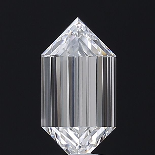 IGI Hexagonal 1.52ct D VVS1 - Loose Lab Diamond: IGI Hexagonal 1.52ct D VVS1 - Loose Lab Diamond Item Specifics: Source: This Is A Real Diamond Grown In A Lab Not Mined. Carat: 1.52 Cut: - Color: D Clarity: VVS1 Polish: EX Symmetry: EX Measurements: