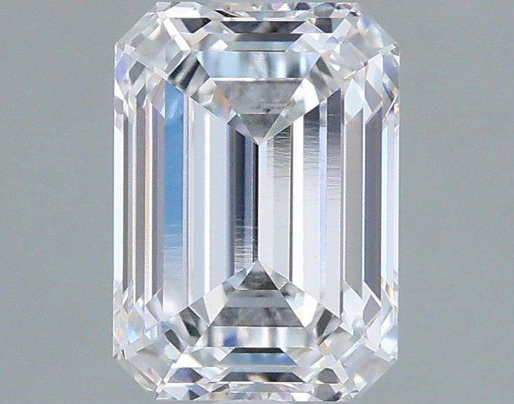 WISE Emerald 2.07ct D VVS2 - Loose Lab Diamond: WISE Emerald 2.07ct D VVS2 - Loose Lab Diamond Item Specifics: Source: This Is A Real Diamond Grown In A Lab Not Mined. Carat: 2.07 Cut: - Color: D Clarity: VVS2 Polish: EX Symmetry: EX Measurements: 
