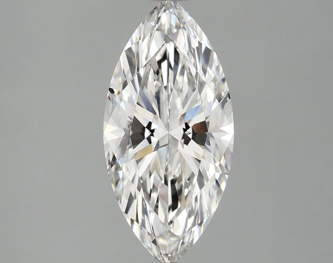 IGI Marquise 2.1ct F VVS2 - Loose Lab Diamond: IGI Marquise 2.1ct F VVS2 - Loose Lab Diamond Item Specifics: Source: This Is A Real Diamond Grown In A Lab Not Mined. Carat: 2.1 Cut: - Color: F Clarity: VVS2 Polish: EX Symmetry: EX Measurements: 13