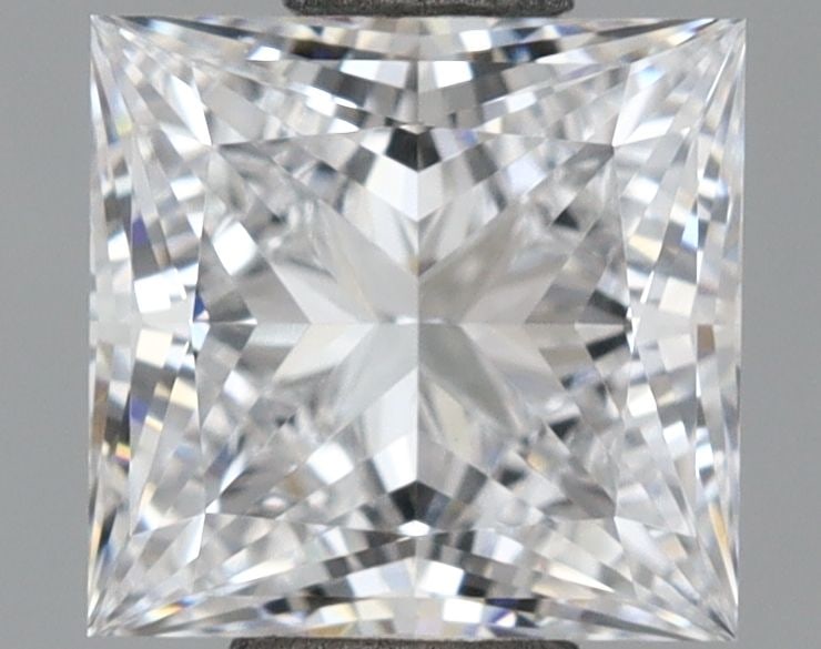 IGI Princess 1.03ct D VVS1 - Loose Lab Diamond: IGI Princess 1.03ct D VVS1 - Loose Lab Diamond Item Specifics: Source: This Is A Real Diamond Grown In A Lab Not Mined. Carat: 1.03 Cut: - Color: D Clarity: VVS1 Polish: EX Symmetry: EX Measurements: 
