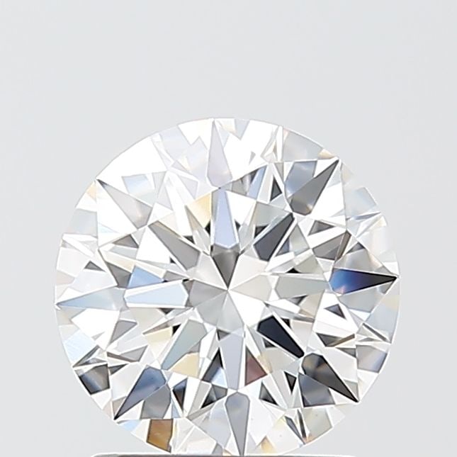IGI Round 1.55ct F VVS2 - Ideal Loose Lab Diamond: IGI Round 1.55ct F VVS2 - Ideal Loose Lab Diamond Item Specifics: Source: This Is A Real Diamond Grown In A Lab Not Mined. Carat: 1.55 Cut: ID Color: F Clarity: VVS2 Polish: EX Symmetry: EX Measuremen