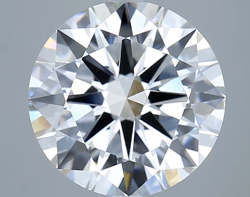 IGI Round 5.01ct E VVS2 - Loose Lab Diamond: IGI Round 5.01ct E VVS2 - Loose Lab Diamond Item Specifics: Source: This Is A Real Diamond Grown In A Lab Not Mined. Carat: 5.01 Cut: EX Color: E Clarity: VVS2 Polish: EX Symmetry: EX Measurements: 11