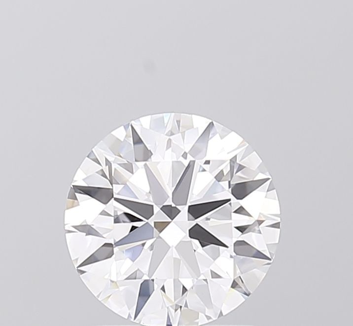 IGI Round 1.58ct D VVS2 - Ideal Loose Lab Diamond: IGI Round 1.58ct D VVS2 - Ideal Loose Lab Diamond Item Specifics: Source: This Is A Real Diamond Grown In A Lab Not Mined. Carat: 1.58 Cut: ID Color: D Clarity: VVS2 Polish: EX Symmetry: EX Measuremen