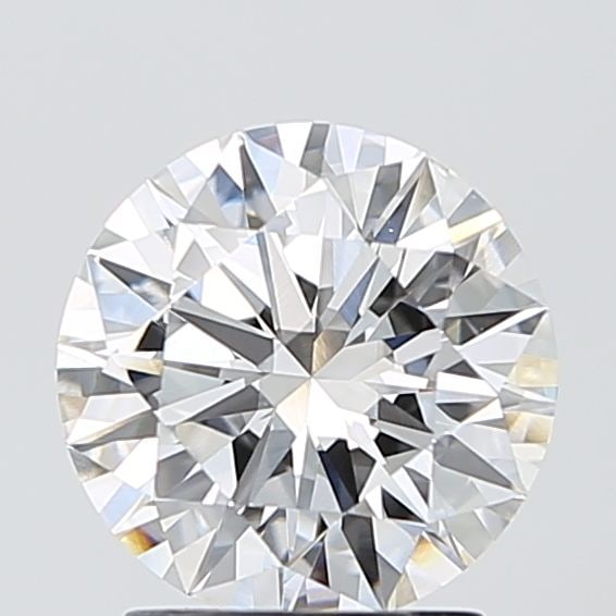 IGI Round 2.03ct F VVS2 - Loose Lab Diamond: IGI Round 2.03ct F VVS2 - Loose Lab Diamond Item Specifics: Source: This Is A Real Diamond Grown In A Lab Not Mined. Carat: 2.03 Cut: EX Color: F Clarity: VVS2 Polish: EX Symmetry: EX Measurements: 8.