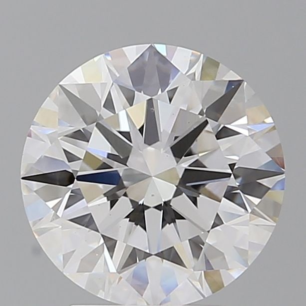 IGI Round 3.09ct E VVS2 - Ideal Loose Lab Diamond: IGI Round 3.09ct E VVS2 - Ideal Loose Lab Diamond Item Specifics: Source: This Is A Real Diamond Grown In A Lab Not Mined. Carat: 3.09 Cut: ID Color: E Clarity: VVS2 Polish: EX Symmetry: EX Measuremen
