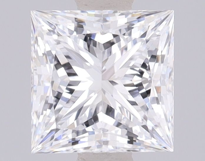 IGI Princess 1.42ct D VVS2 - Loose Lab Diamond: IGI Princess 1.42ct D VVS2 - Loose Lab Diamond Item Specifics: Source: This Is A Real Diamond Grown In A Lab Not Mined. Carat: 1.42 Cut: - Color: D Clarity: VVS2 Polish: EX Symmetry: EX Measurements: 