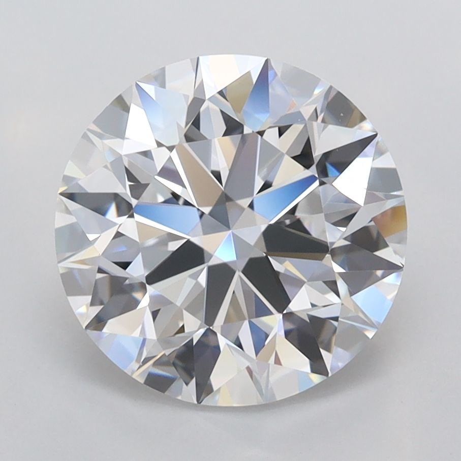 IGI Round 3.09ct D VVS1 - Ideal Loose Lab Diamond: IGI Round 3.09ct D VVS1 - Ideal Loose Lab Diamond Item Specifics: Source: This Is A Real Diamond Grown In A Lab Not Mined. Carat: 3.09 Cut: ID Color: D Clarity: VVS1 Polish: EX Symmetry: EX Measuremen