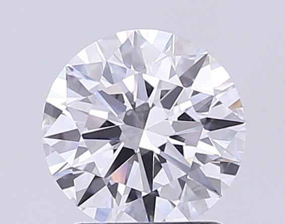 IGI Round 1.55ct D VVS1 - Ideal Loose Lab Diamond: IGI Round 1.55ct D VVS1 - Ideal Loose Lab Diamond Item Specifics: Source: This Is A Real Diamond Grown In A Lab Not Mined. Carat: 1.55 Cut: ID Color: D Clarity: VVS1 Polish: EX Symmetry: EX Measuremen