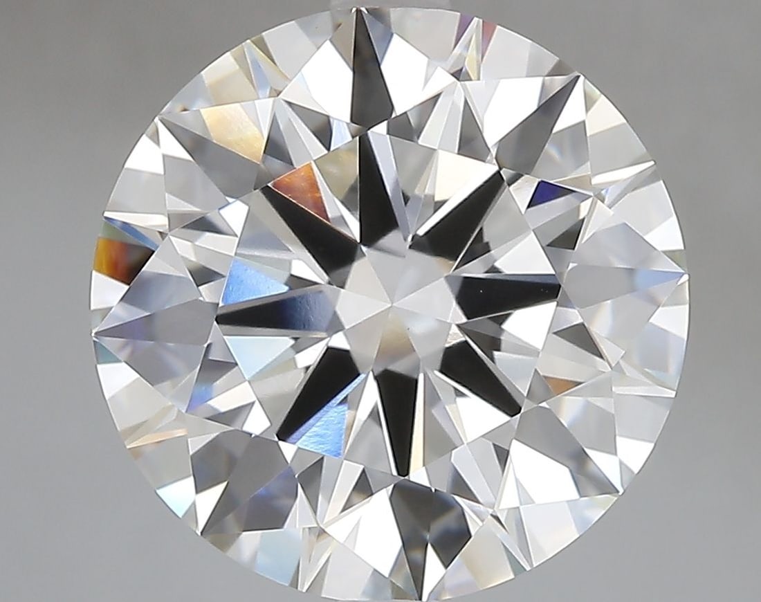 IGI Round 7.09ct F VVS2 - Ideal Loose Lab Diamond: IGI Round 7.09ct F VVS2 - Ideal Loose Lab Diamond Item Specifics: Source: This Is A Real Diamond Grown In A Lab Not Mined. Carat: 7.09 Cut: ID Color: F Clarity: VVS2 Polish: EX Symmetry: EX