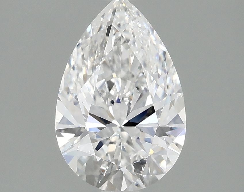 IGI Pear 1.5ct D VVS2 - Loose Lab Diamond: IGI Pear 1.5ct D VVS2 - Loose Lab Diamond Item Specifics: Source: This Is A Real Diamond Grown In A Lab Not Mined. Carat: 1.5 Cut: - Color: D Clarity: VVS2 Polish: EX Symmetry: EX Measurements: 9.74L 