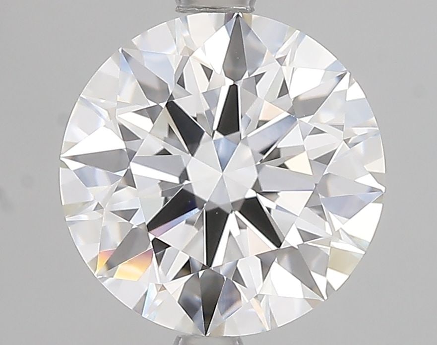 IGI Round 3.08ct E VVS1 - Ideal Loose Lab Diamond: IGI Round 3.08ct E VVS1 - Ideal Loose Lab Diamond Item Specifics: Source: This Is A Real Diamond Grown In A Lab Not Mined. Carat: 3.08 Cut: ID Color: E Clarity: VVS1 Polish: EX Symmetry: EX Measuremen