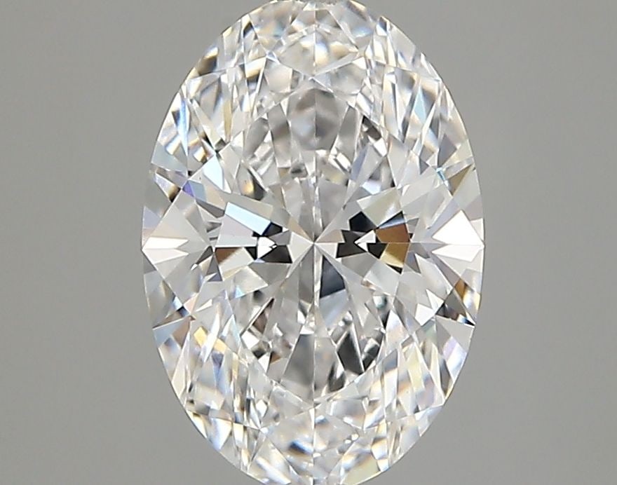 IGI Oval 1.92ct D VVS2 - Loose Lab Diamond: IGI Oval 1.92ct D VVS2 - Loose Lab Diamond Item Specifics: Source: This Is A Real Diamond Grown In A Lab Not Mined. Carat: 1.92 Cut: - Color: D Clarity: VVS2 Polish: EX Symmetry: EX Measurements: 10.1