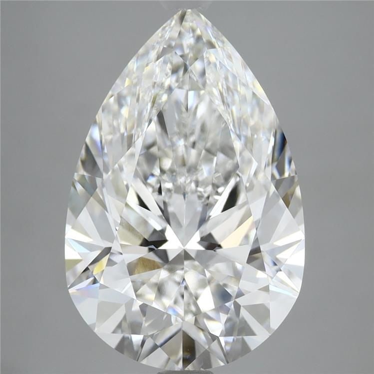 IGI Pear 6.52ct E VVS2 - Loose Lab Diamond: IGI Pear 6.52ct E VVS2 - Loose Lab Diamond Item Specifics: Source: This Is A Real Diamond Grown In A Lab Not Mined. Carat: 6.52 Cut: - Color: E Clarity: VVS2 Polish: EX Symmetry: EX Measurements: 15.7