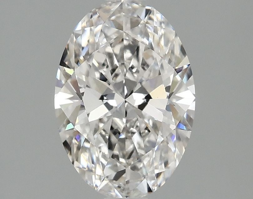 IGI Oval 1.59ct G VVS2 - Loose Lab Diamond: IGI Oval 1.59ct G VVS2 - Loose Lab Diamond Item Specifics: Source: This Is A Real Diamond Grown In A Lab Not Mined. Carat: 1.59 Cut: - Color: G Clarity: VVS2 Polish: EX Symmetry: EX Measurements: 9.38