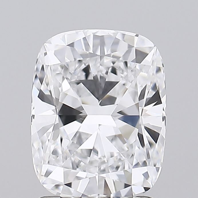 IGI Cushion Modified 1.83ct D FL - Loose Lab Diamond: IGI Cushion Modified 1.83ct D FL - Loose Lab Diamond Item Specifics: Source: This Is A Real Diamond Grown In A Lab Not Mined. Carat: 1.83 Cut: - Color: D Clarity: FL Polish: EX Symmetry: EX