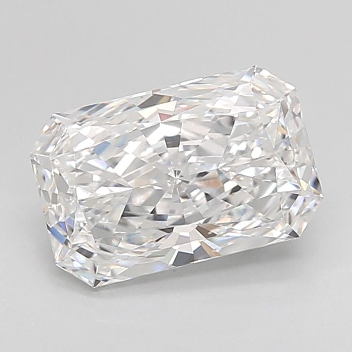 IGI Radiant 2.64ct D IF - Loose Lab Diamond: IGI Radiant 2.64ct D IF - Loose Lab Diamond Item Specifics: Source: This Is A Real Diamond Grown In A Lab Not Mined. Carat: 2.64 Cut: - Color: D Clarity: IF Polish: EX Symmetry: EX Measurements: 10.43