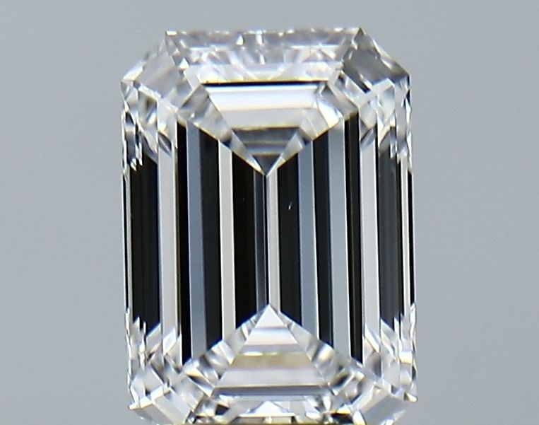 GIA Emerald 2.07ct D VVS2 - Loose Lab Diamond: GIA Emerald 2.07ct D VVS2 - Loose Lab Diamond Item Specifics: Source: This Is A Real Diamond Grown In A Lab Not Mined. Carat: 2.07 Cut: - Color: D Clarity: VVS2 Polish: EX Symmetry: EX Measurements: 8