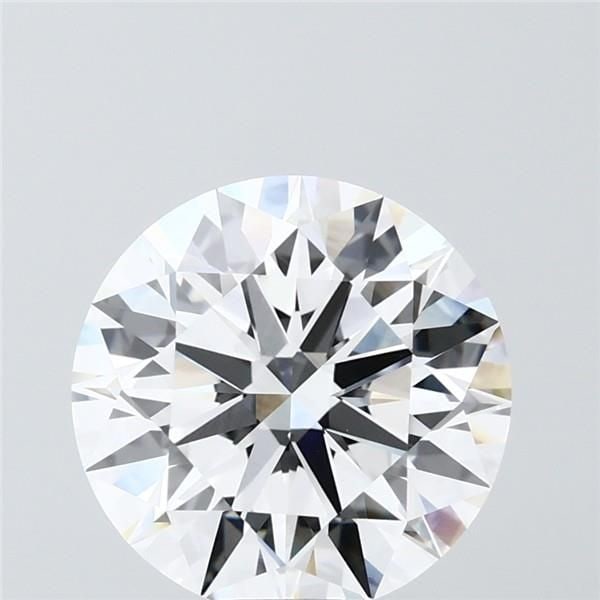 IGI Round 4.05ct F VVS2 - Ideal Loose Lab Diamond: IGI Round 4.05ct F VVS2 - Ideal Loose Lab Diamond Item Specifics: Source: This Is A Real Diamond Grown In A Lab Not Mined. Carat: 4.05 Cut: ID Color: F Clarity: VVS2 Polish: EX Symmetry: EX