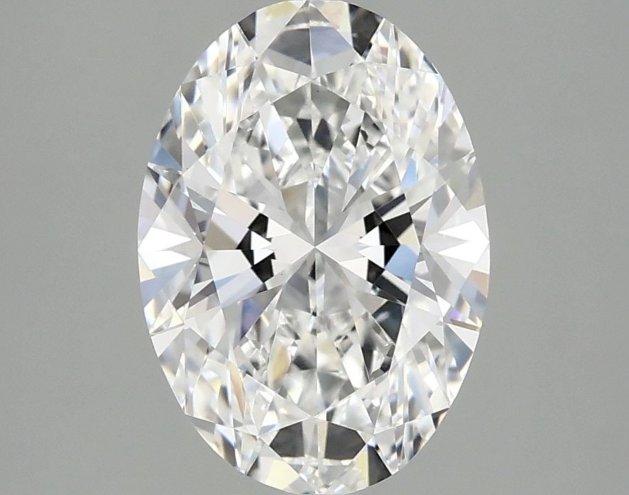 IGI Oval 2.3ct E VVS2 - Loose Lab Diamond: IGI Oval 2.3ct E VVS2 - Loose Lab Diamond Item Specifics: Source: This Is A Real Diamond Grown In A Lab Not Mined. Carat: 2.3 Cut: - Color: E Clarity: VVS2 Polish: EX Symmetry: EX Measurements: 10.49L
