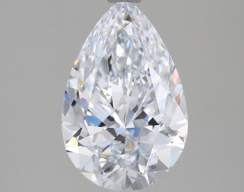 IGI Pear 2.09ct D VVS2 - Loose Lab Diamond: IGI Pear 2.09ct D VVS2 - Loose Lab Diamond Item Specifics: Source: This Is A Real Diamond Grown In A Lab Not Mined. Carat: 2.09 Cut: - Color: D Clarity: VVS2 Polish: EX Symmetry: EX Measurements: