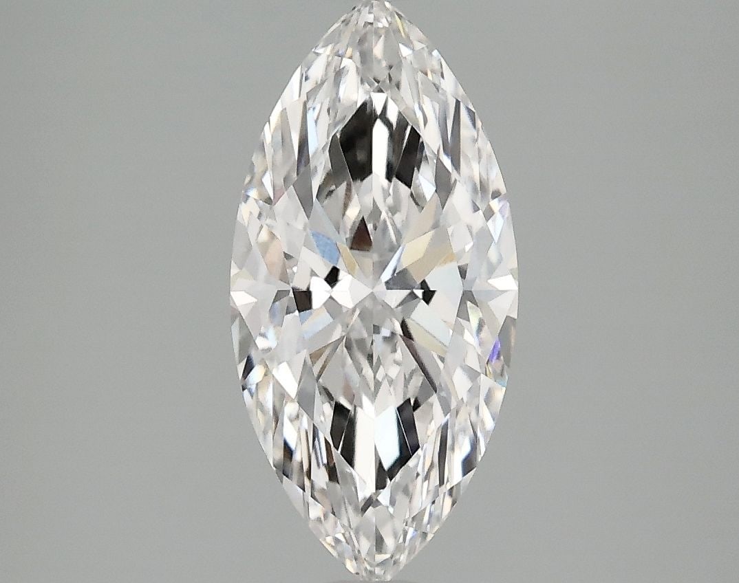 IGI Marquise 1.8ct F VVS2 - Loose Lab Diamond: IGI Marquise 1.8ct F VVS2 - Loose Lab Diamond Item Specifics: Source: This Is A Real Diamond Grown In A Lab Not Mined. Carat: 1.8 Cut: - Color: F Clarity: VVS2 Polish: EX Symmetry: EX Measurements: