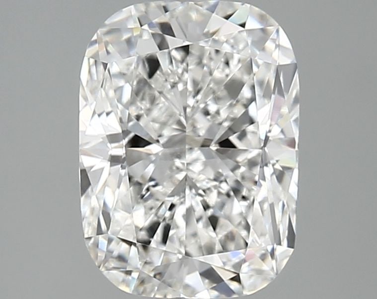 IGI Cushion Modified 2.51ct E VVS2 - Loose Lab Diamond: IGI Cushion Modified 2.51ct E VVS2 - Loose Lab Diamond Item Specifics: Source: This Is A Real Diamond Grown In A Lab Not Mined. Carat: 2.51 Cut: - Color: E Clarity: VVS2 Polish: EX Symmetry: EX