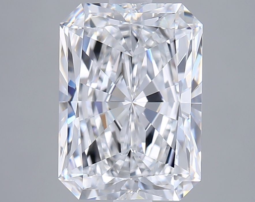 GIA Radiant 3.05ct D VVS2 - Loose Lab Diamond: GIA Radiant 3.05ct D VVS2 - Loose Lab Diamond Item Specifics: Source: This Is A Real Diamond Grown In A Lab Not Mined. Carat: 3.05 Cut: - Color: D Clarity: VVS2 Polish: EX Symmetry: EX Measurements: