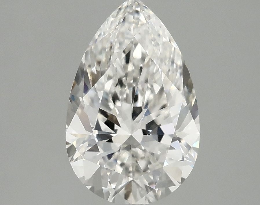 IGI Pear 1.56ct F VVS2 - Loose Lab Diamond: IGI Pear 1.56ct F VVS2 - Loose Lab Diamond Item Specifics: Source: This Is A Real Diamond Grown In A Lab Not Mined. Carat: 1.56 Cut: - Color: F Clarity: VVS2 Polish: EX Symmetry: EX Measurements: 9.96