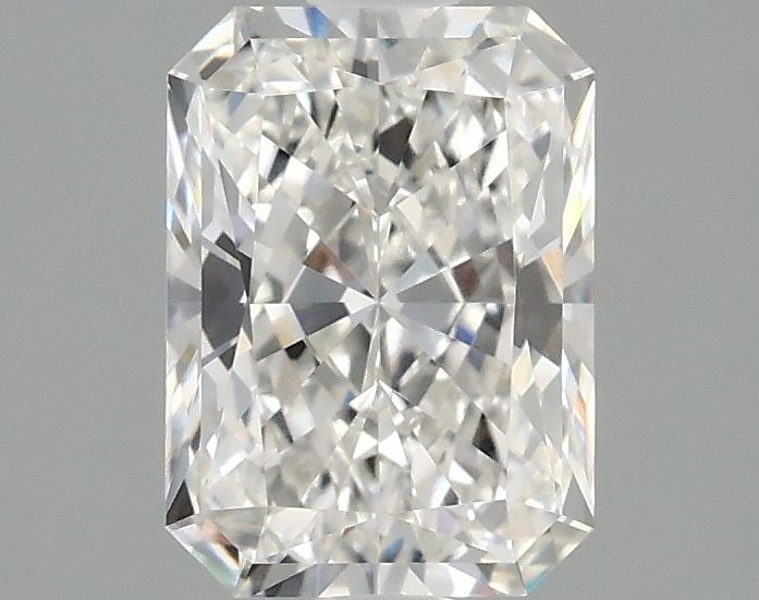 IGI Radiant 1.52ct F VVS2 - Loose Lab Diamond: IGI Radiant 1.52ct F VVS2 - Loose Lab Diamond Item Specifics: Source: This Is A Real Diamond Grown In A Lab Not Mined. Carat: 1.52 Cut: - Color: F Clarity: VVS2 Polish: EX Symmetry: EX Measurements: