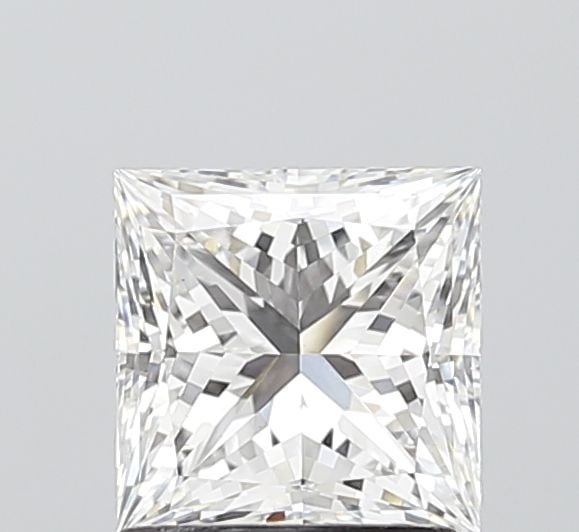 IGI Princess 1.52ct F VVS2 - Loose Lab Diamond: IGI Princess 1.52ct F VVS2 - Loose Lab Diamond Item Specifics: Source: This Is A Real Diamond Grown In A Lab Not Mined. Carat: 1.52 Cut: - Color: F Clarity: VVS2 Polish: EX Symmetry: EX Measurements:
