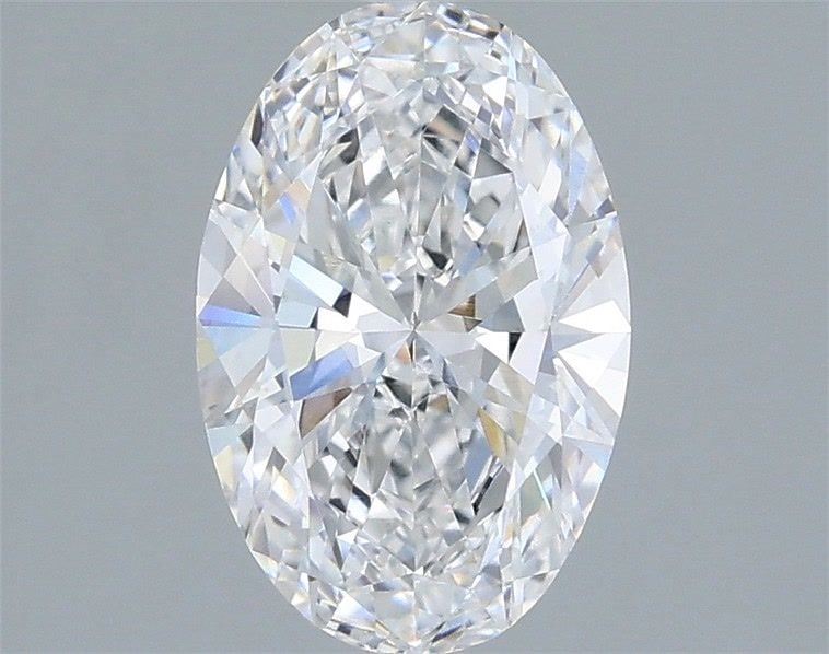 IGI Oval 1.52ct D VVS2 - Loose Lab Diamond: IGI Oval 1.52ct D VVS2 - Loose Lab Diamond Item Specifics: Source: This Is A Real Diamond Grown In A Lab Not Mined. Carat: 1.52 Cut: - Color: D Clarity: VVS2 Polish: EX Symmetry: EX Measurements: