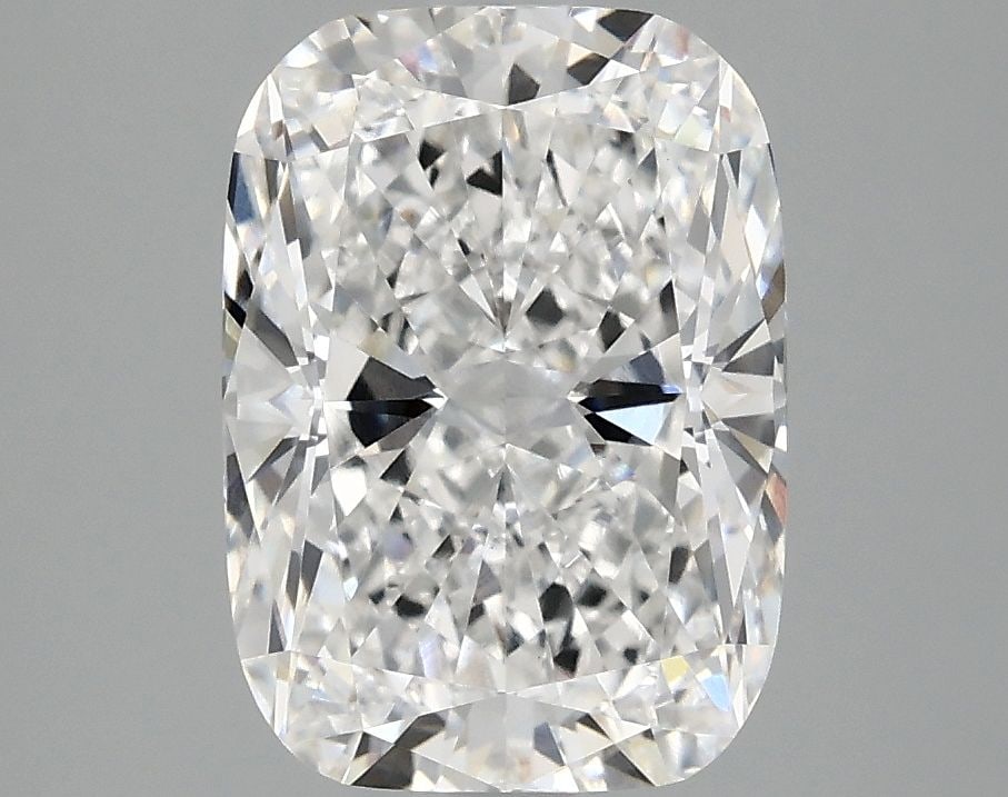 IGI Cushion Modified 3.08ct E VVS2 - Loose Lab Diamond: IGI Cushion Modified 3.08ct E VVS2 - Loose Lab Diamond Item Specifics: Source: This Is A Real Diamond Grown In A Lab Not Mined. Carat: 3.08 Cut: - Color: E Clarity: VVS2 Polish: EX Symmetry: EX